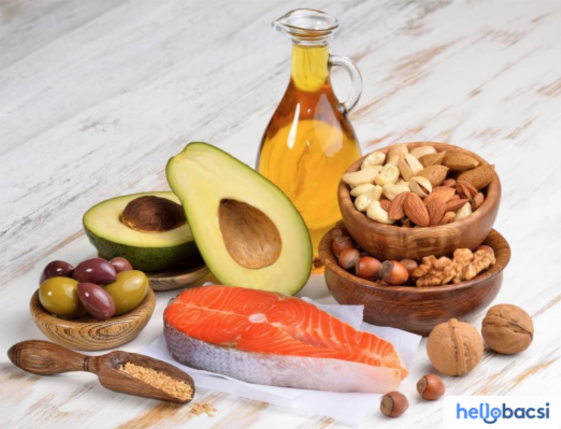 Bổ sung omega 3 Healthy Care mang lại những lợi ích vượt trội cho sức khỏe tổng thể mẹ và bé